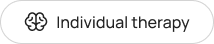 Individual therapy